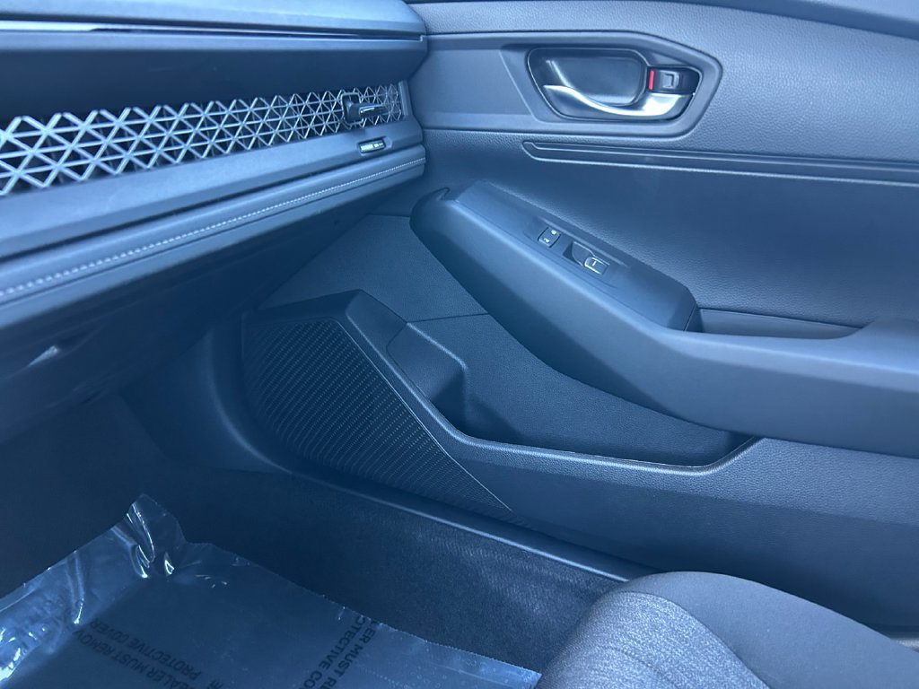 Certified 2024 Honda Accord LX image 26