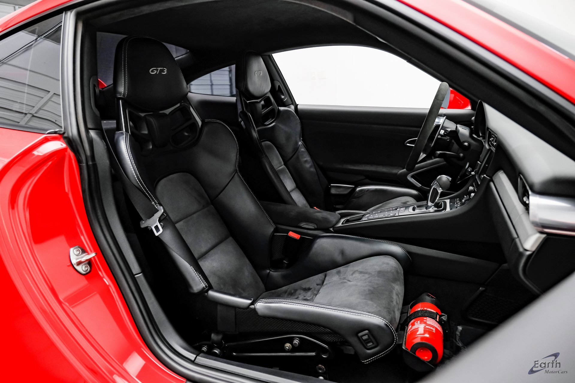 Used 2015 Porsche 911 GT3 image 49