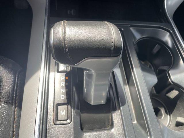 Used 2024 Ford F150 Lariat w/ Equipment Group 502A High AWD/4WD image 16
