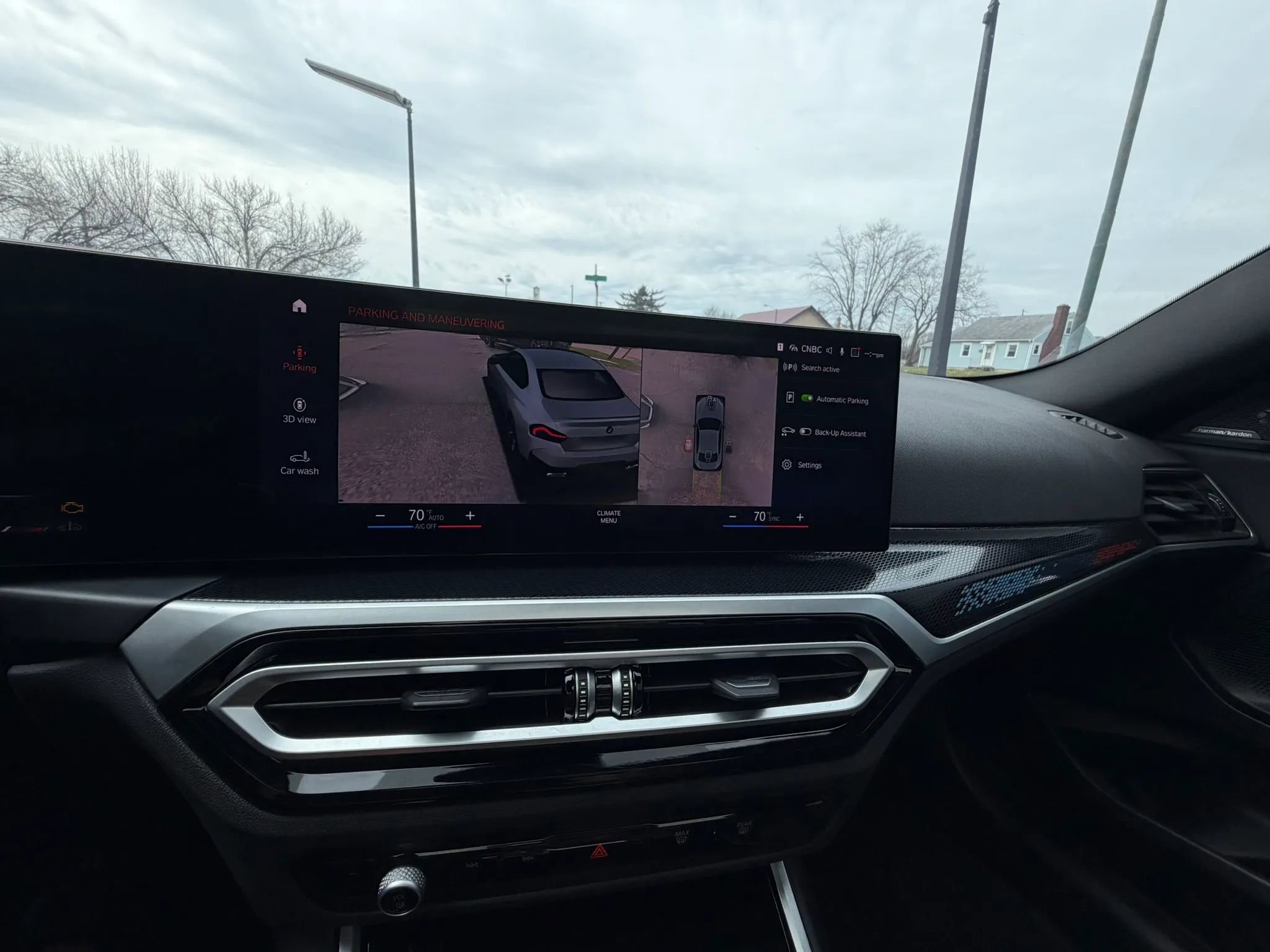 Used 2023 BMW M240i xDrive Coupe w/ Premium Package image 21