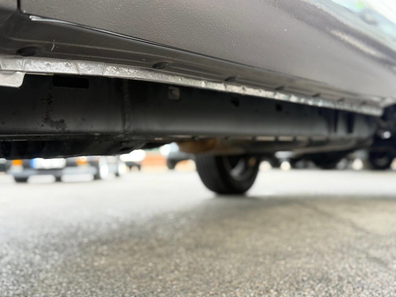 Used 2015 Toyota Tundra SR image 21