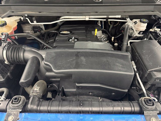 Used 2021 Chevrolet Colorado LT w/ LT Convenience Package RWD image 39