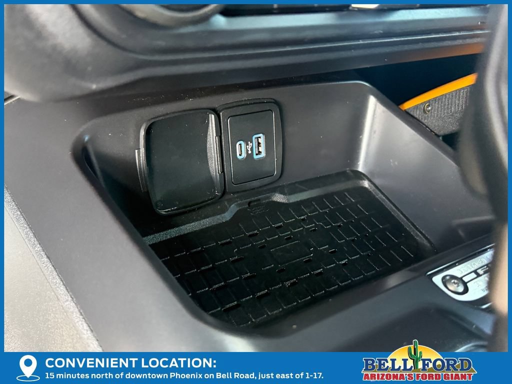 Used 2024 Ford Bronco Badlands AWD/4WD image 27