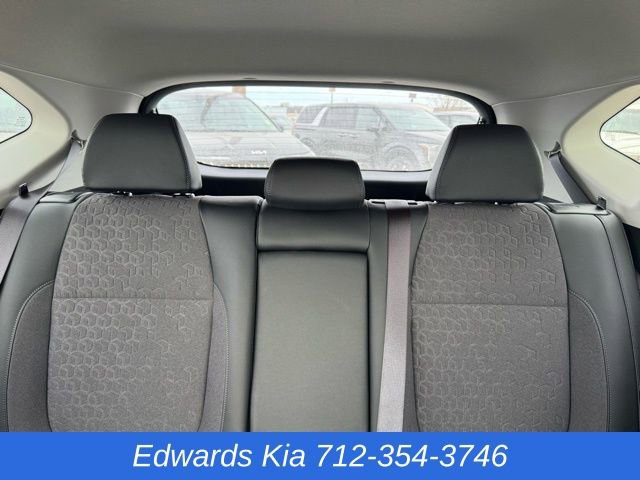 New 2026 Kia Seltos S image 32