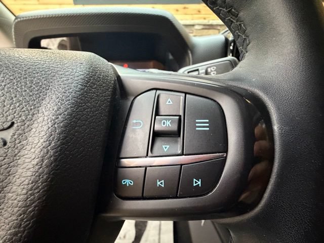 Used 2025 Ford Ranger XLT w/ Advanced Towing Package AWD/4WD image 27