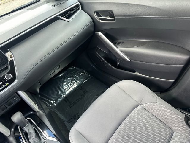 Used 2024 Toyota Corolla Cross S AWD/4WD image 20