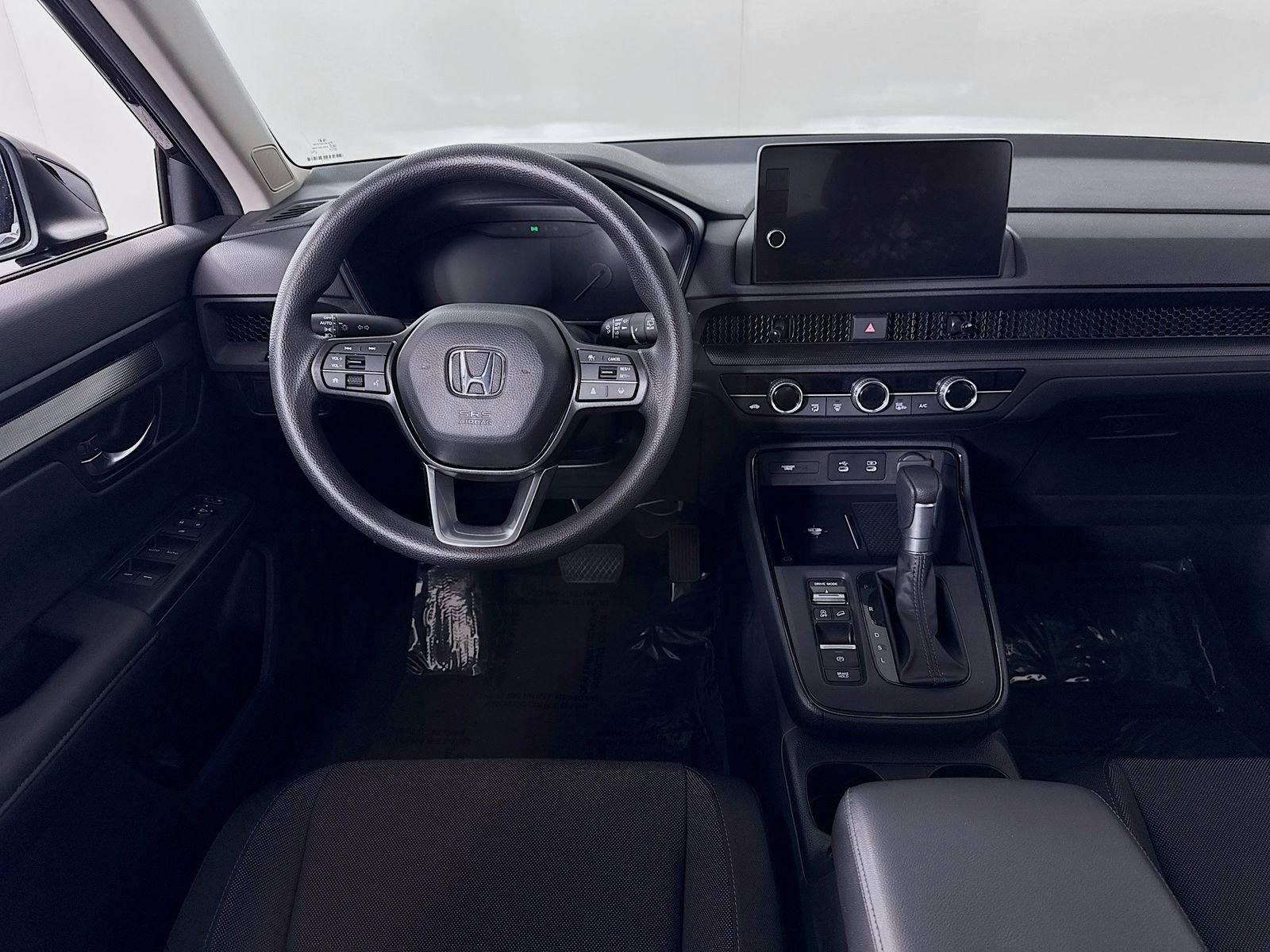 Used 2026 Honda CR-V EX image 19