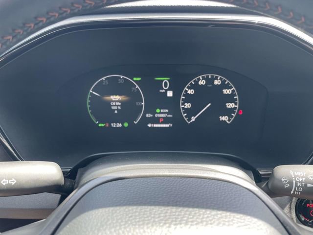 Used 2024 Honda CR-V Sport image 15