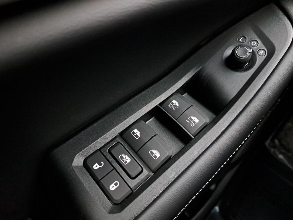 New 2025 Jeep Grand Cherokee Limited AWD/4WD image 25