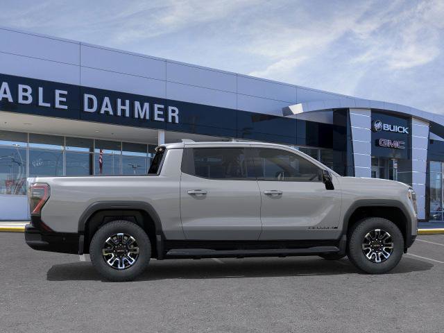 New 2026 GMC Sierra EV Elevation image 20