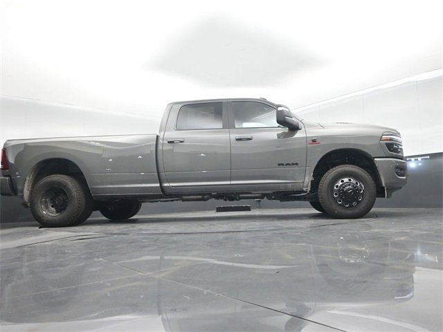 New 2026 RAM 3500 Laramie w/ Night Edition image 48
