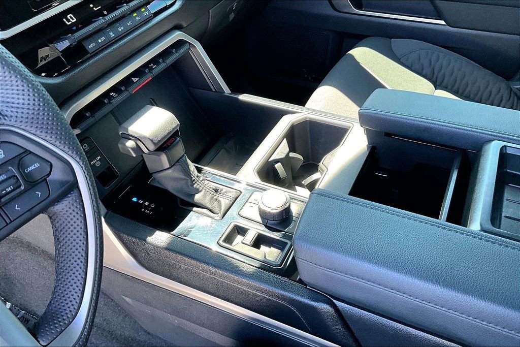 Used 2026 Toyota Tundra SR5 image 17