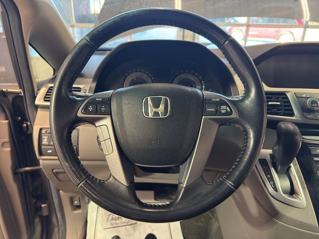 Used 2013 Honda Odyssey EX-L image 17