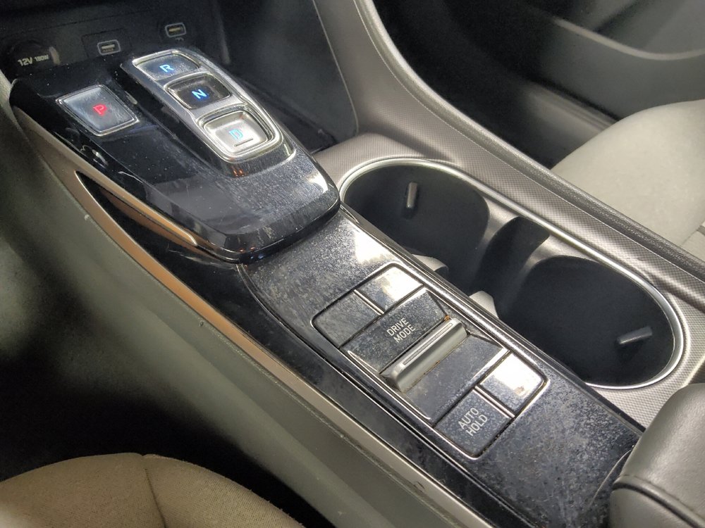 Used 2021 Hyundai Sonata SE FWD image 26