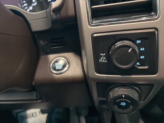 Used 2019 Ford F150 King Ranch w/ Equipment Group 601A Luxury image 25