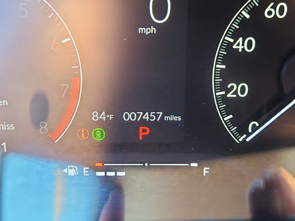 Certified 2024 Honda Civic LX image 13