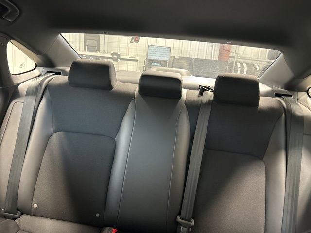 Certified 2024 Honda Civic Sport image 19