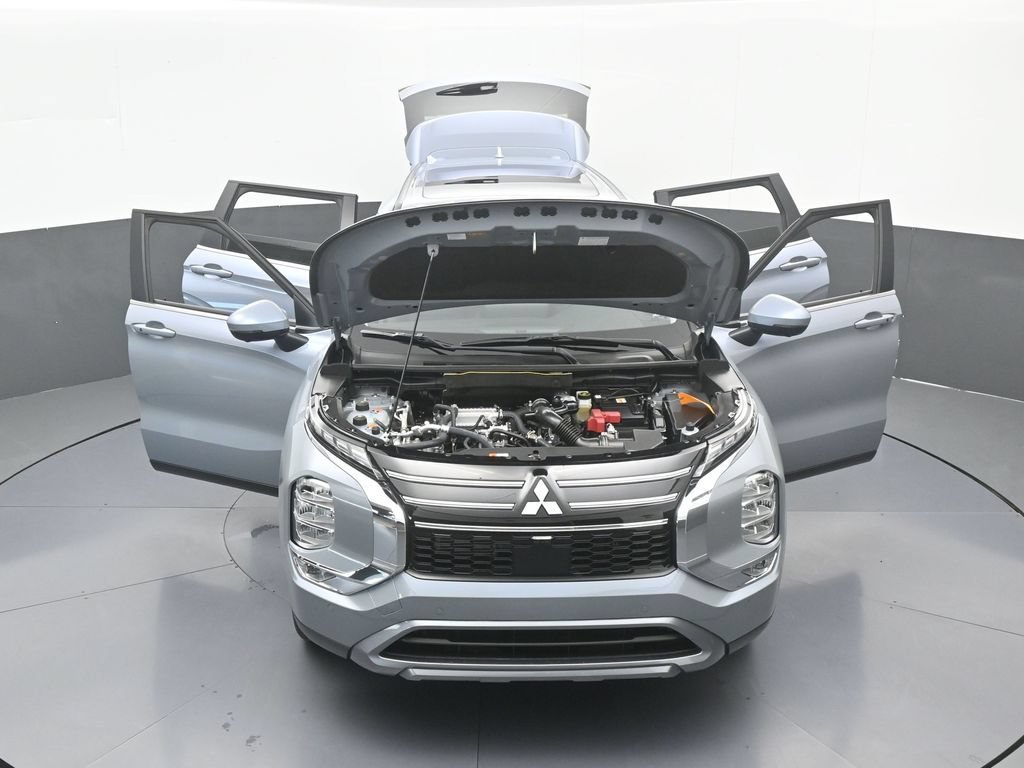 New 2026 Mitsubishi Outlander SE FWD image 79