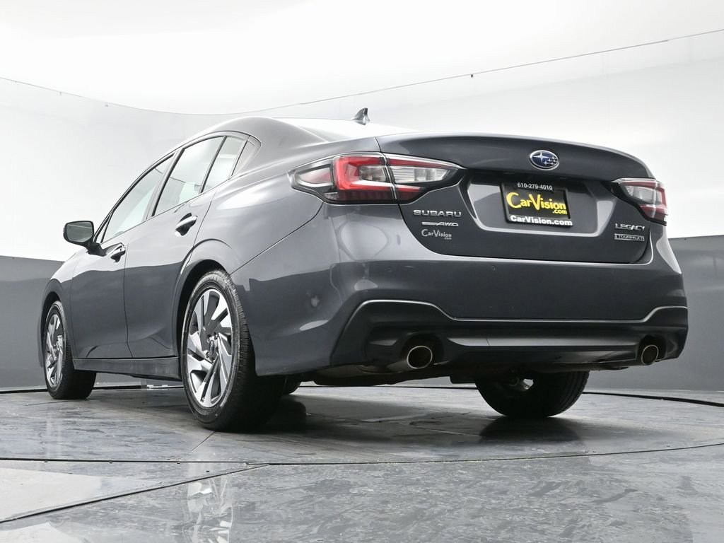 Used 2023 Subaru Legacy Touring XT AWD/4WD image 50