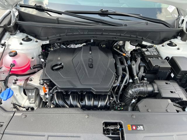 Used 2026 Hyundai Tucson SEL Plus FWD image 25