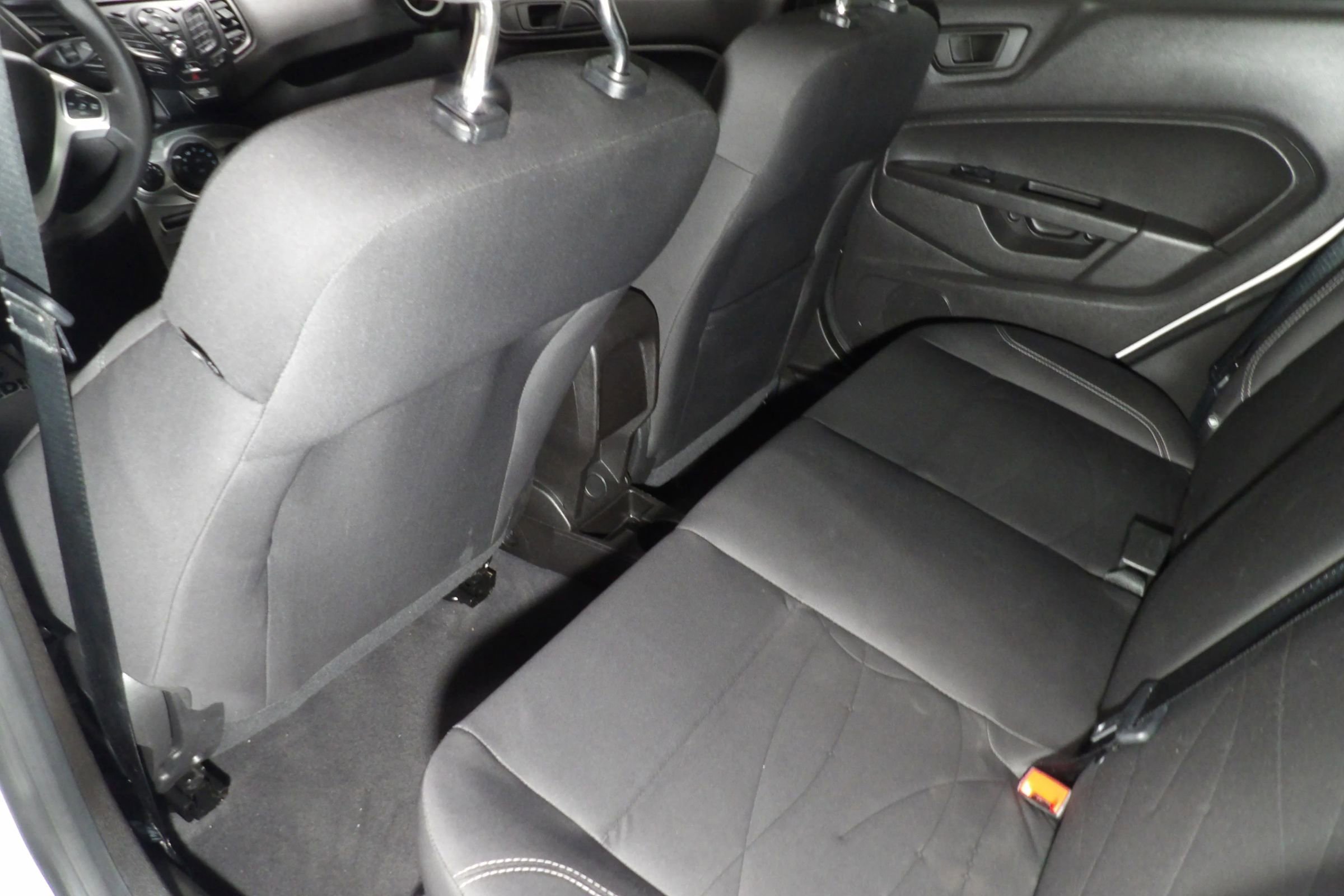 Used 2019 Ford Fiesta SE FWD image 9