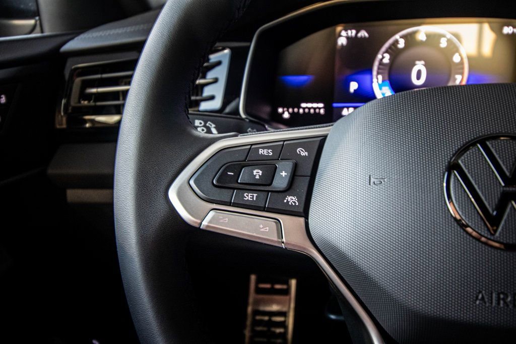 New 2026 Volkswagen Jetta Sport image 31