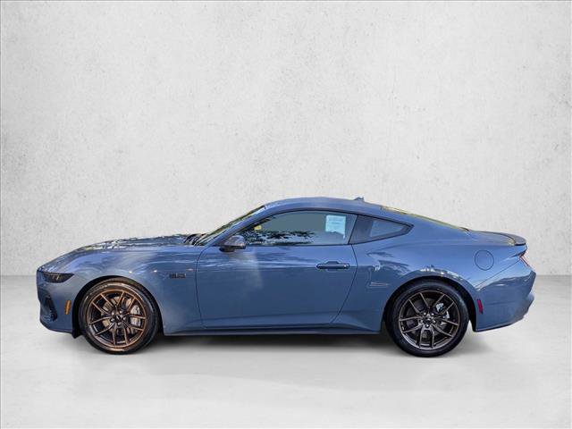 New 2026 Ford Mustang GT Premium image 5
