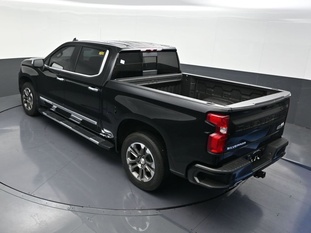 Used 2024 Chevrolet Silverado 1500 High Country RWD image 20