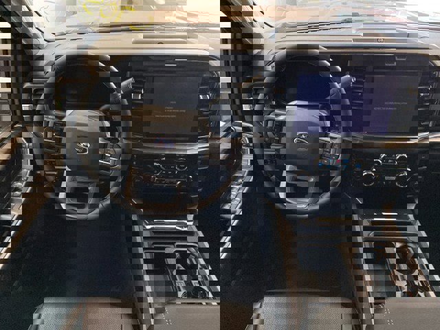 New 2026 Ford F350 Lariat image 11