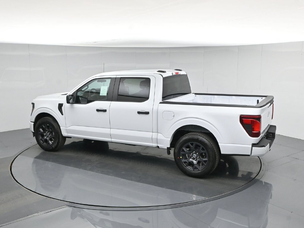 New 2026 Ford F150 STX w/ Equipment Group 200A RWD image 40