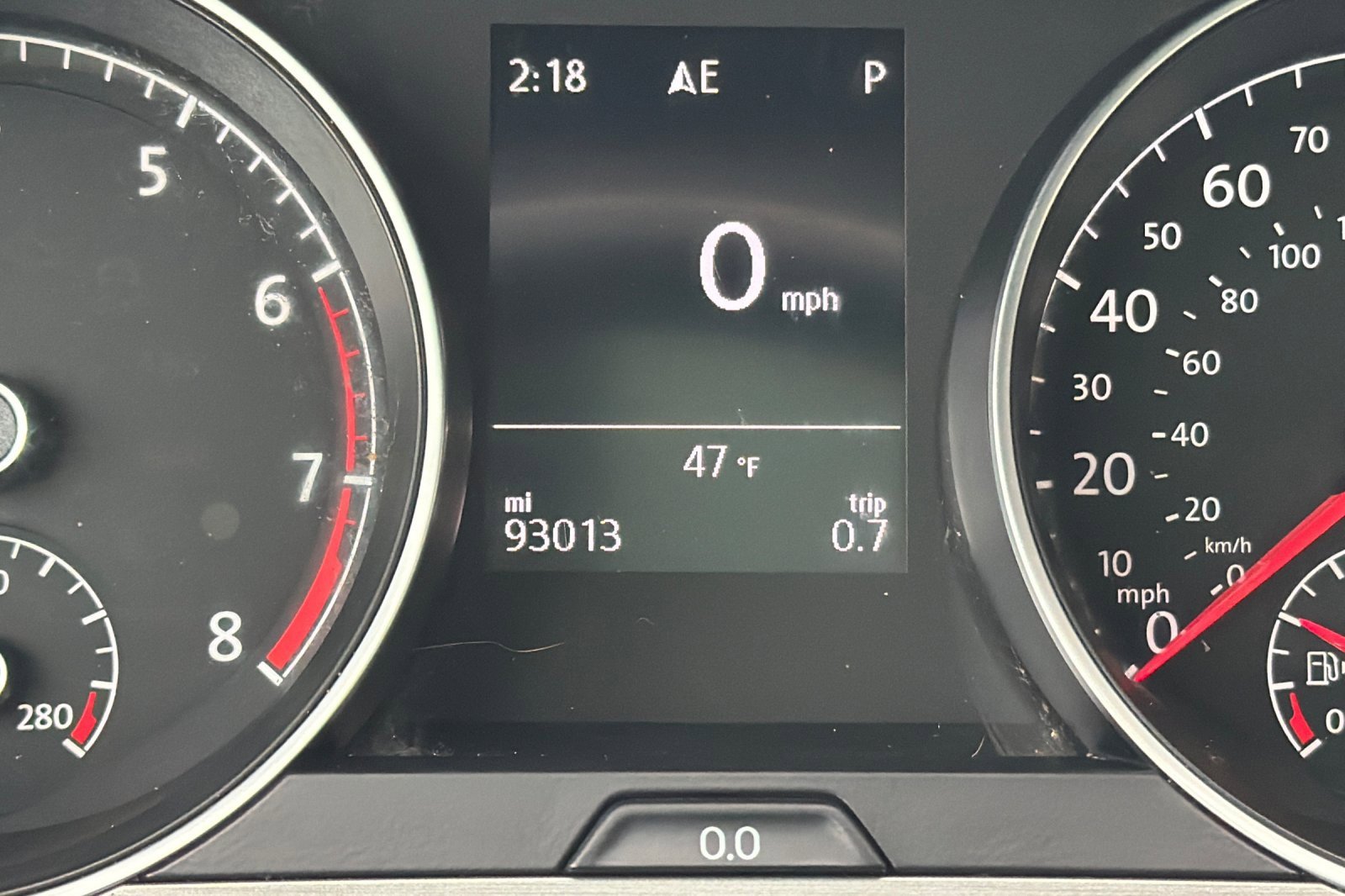 Used 2016 Volkswagen Golf Limited Edition image 25