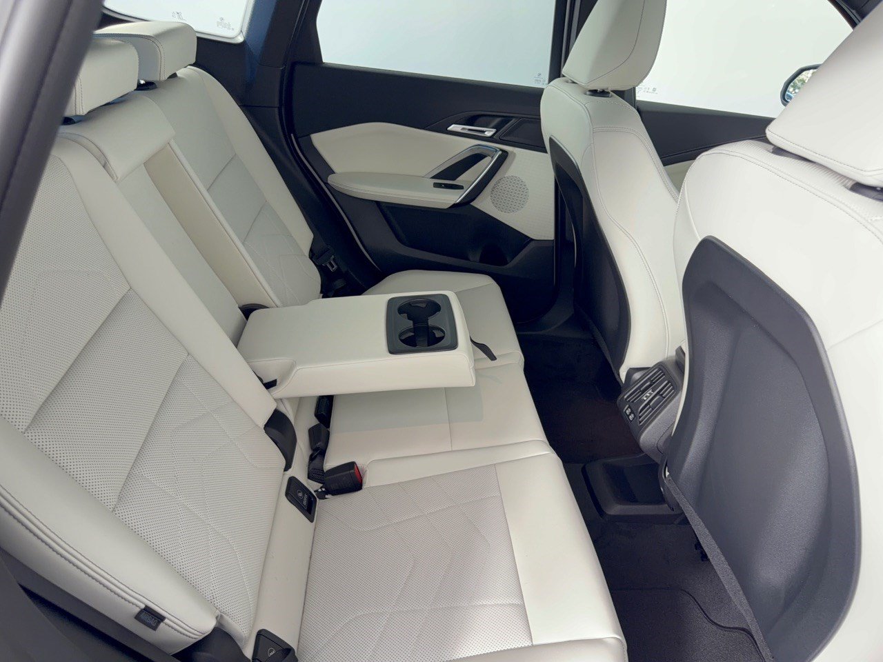 New 2027 BMW X1 xDrive28i AWD/4WD image 29