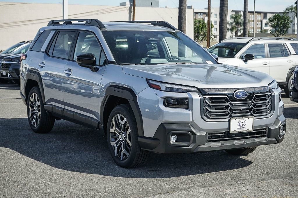 New 2026 Subaru Outback Touring XT image 3