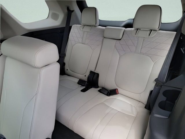 New 2026 Honda Pilot Elite image 26