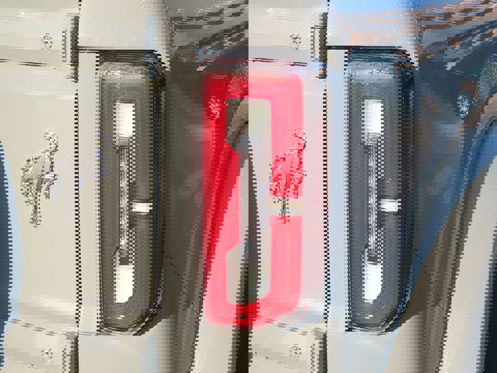 Certified 2024 Ford Bronco Outer Banks image 37