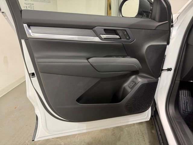 New 2026 GMC Terrain Elevation w/ Elevation Premium Package image 10