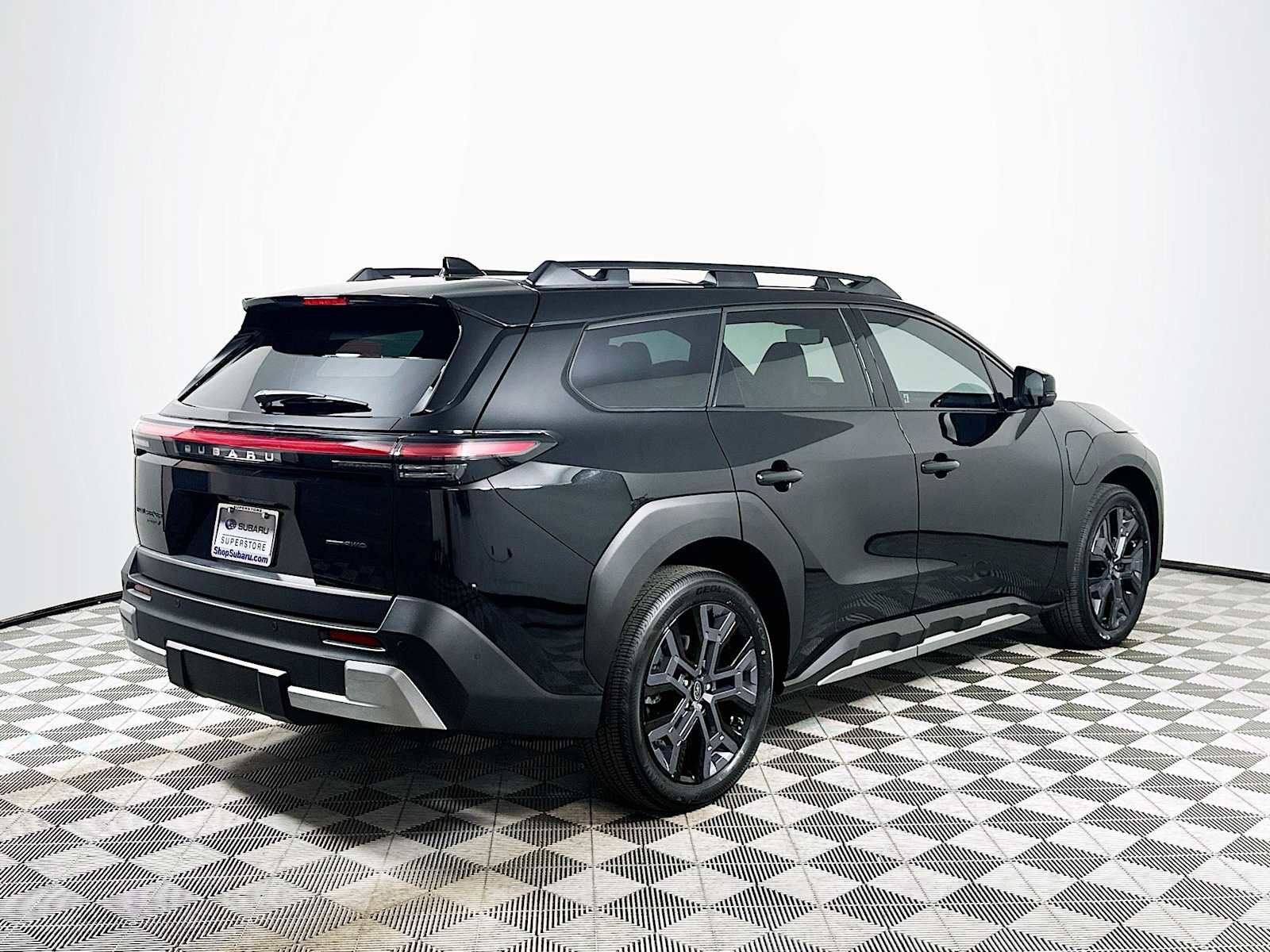 New 2026 Subaru Trailseeker AWD/4WD image 7