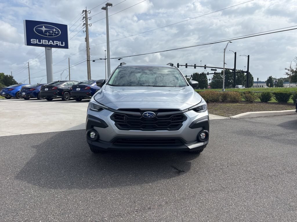 New 2026 Subaru Crosstrek 2.5i Limited AWD/4WD image 2