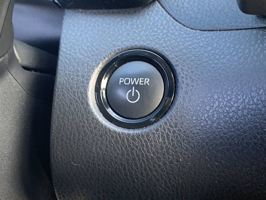 Used 2025 Toyota Camry LE FWD image 25