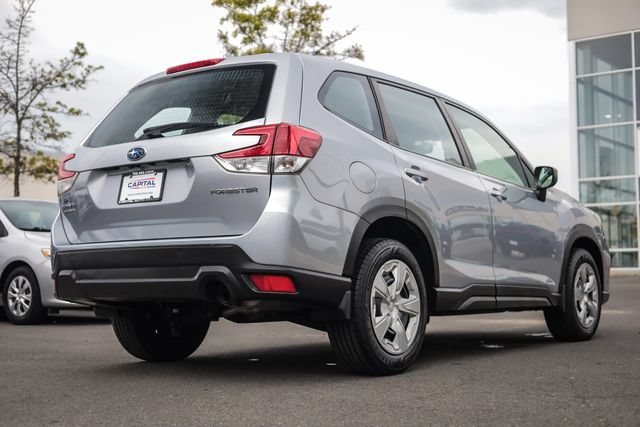 Used 2020 Subaru Forester AWD/4WD image 21