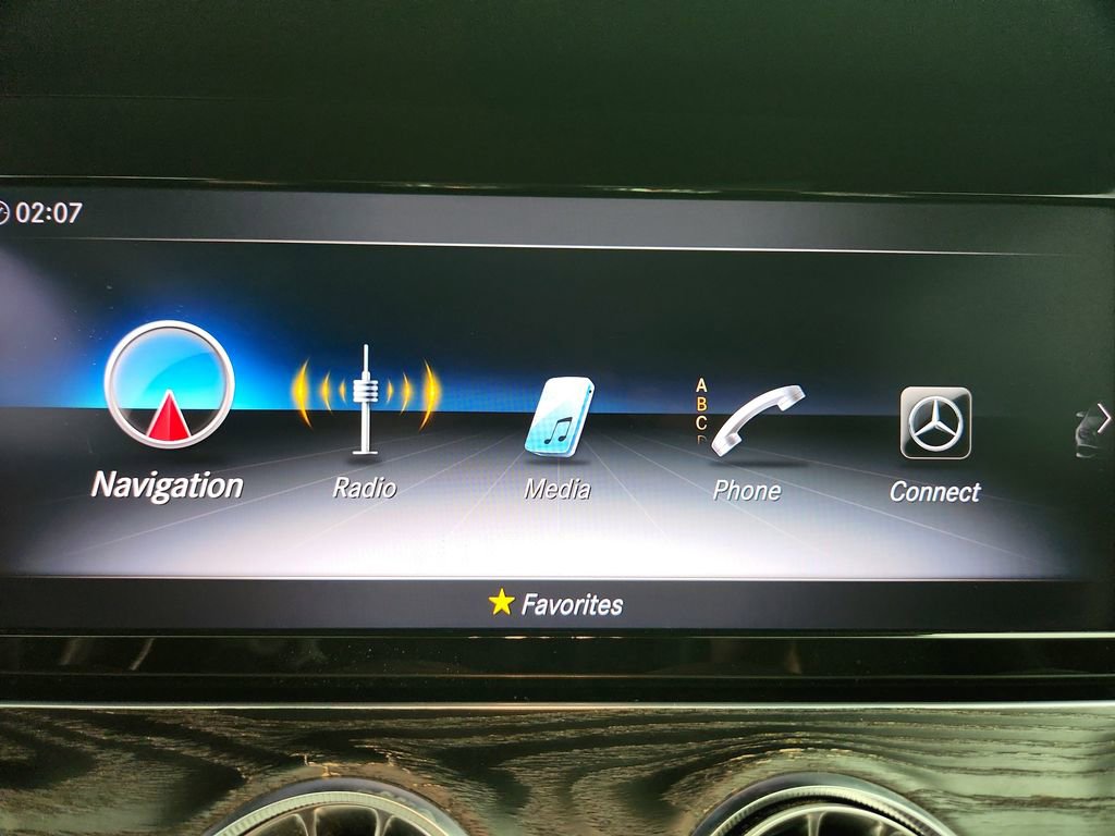 Used 2018 Mercedes-Benz E 400 4MATIC Coupe image 17