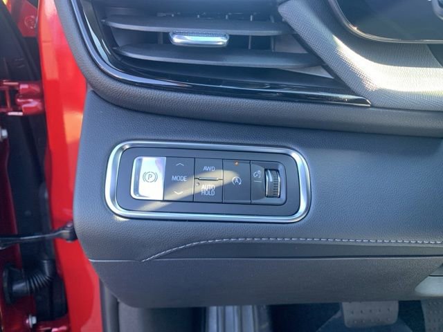 New 2026 Buick Enclave Sport Touring w/ Power Package image 20