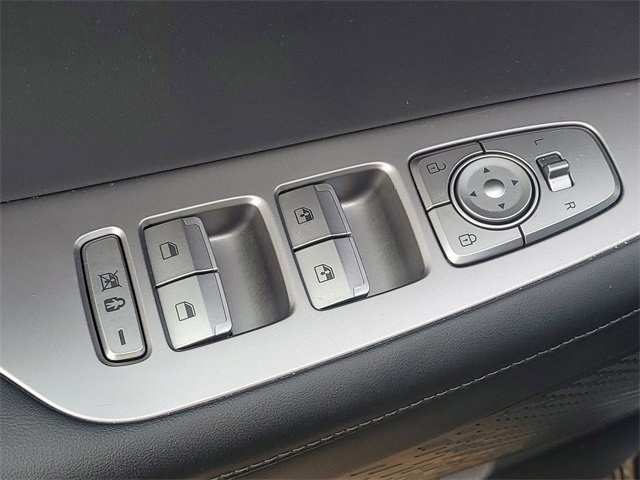 Used 2020 Hyundai Palisade SEL image 16