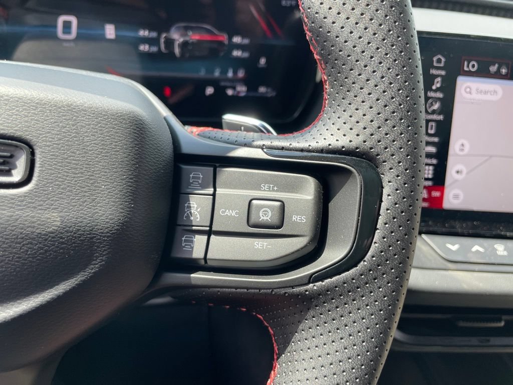 New 2026 Dodge Charger Scat Pack AWD/4WD image 15