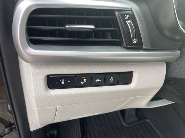 Used 2020 Kia Telluride S FWD image 25