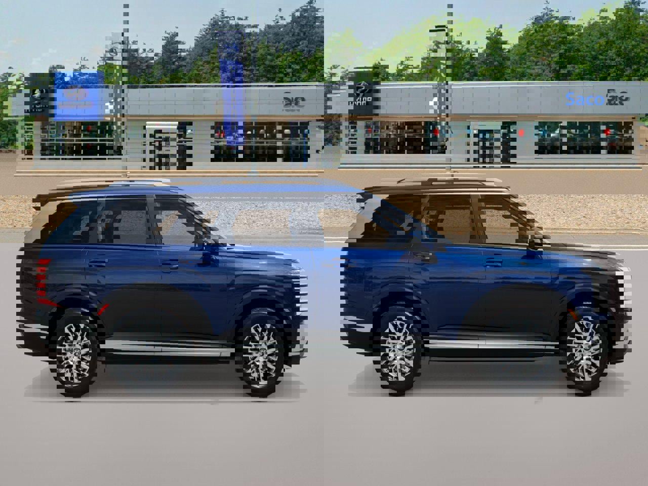 New 2026 Hyundai Palisade SEL image 7