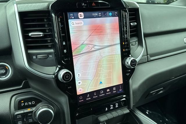 Used 2025 RAM 1500 Big Horn image 31