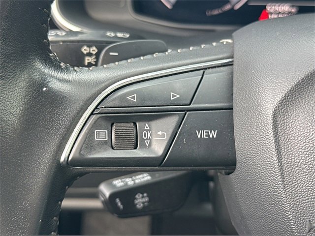 Used 2020 Audi Q8 Premium w/ Black Optic Package image 20