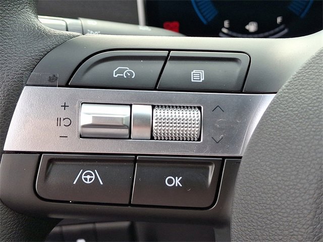 New 2026 Hyundai Santa Cruz SEL image 11