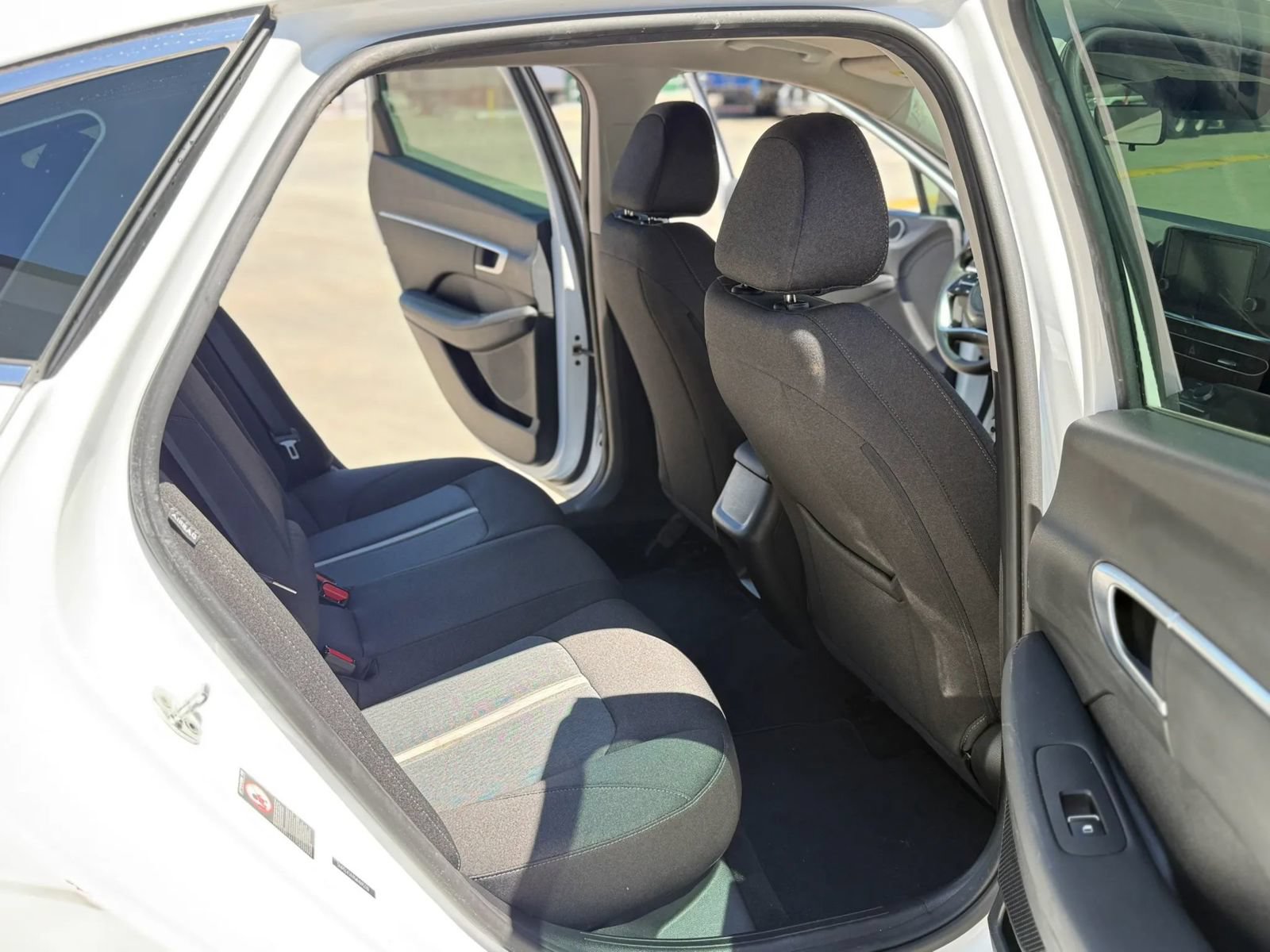 Used 2021 Hyundai Sonata SEL FWD image 19